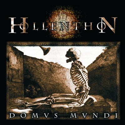 Hollenthon/Domus Mundi@Import-Can